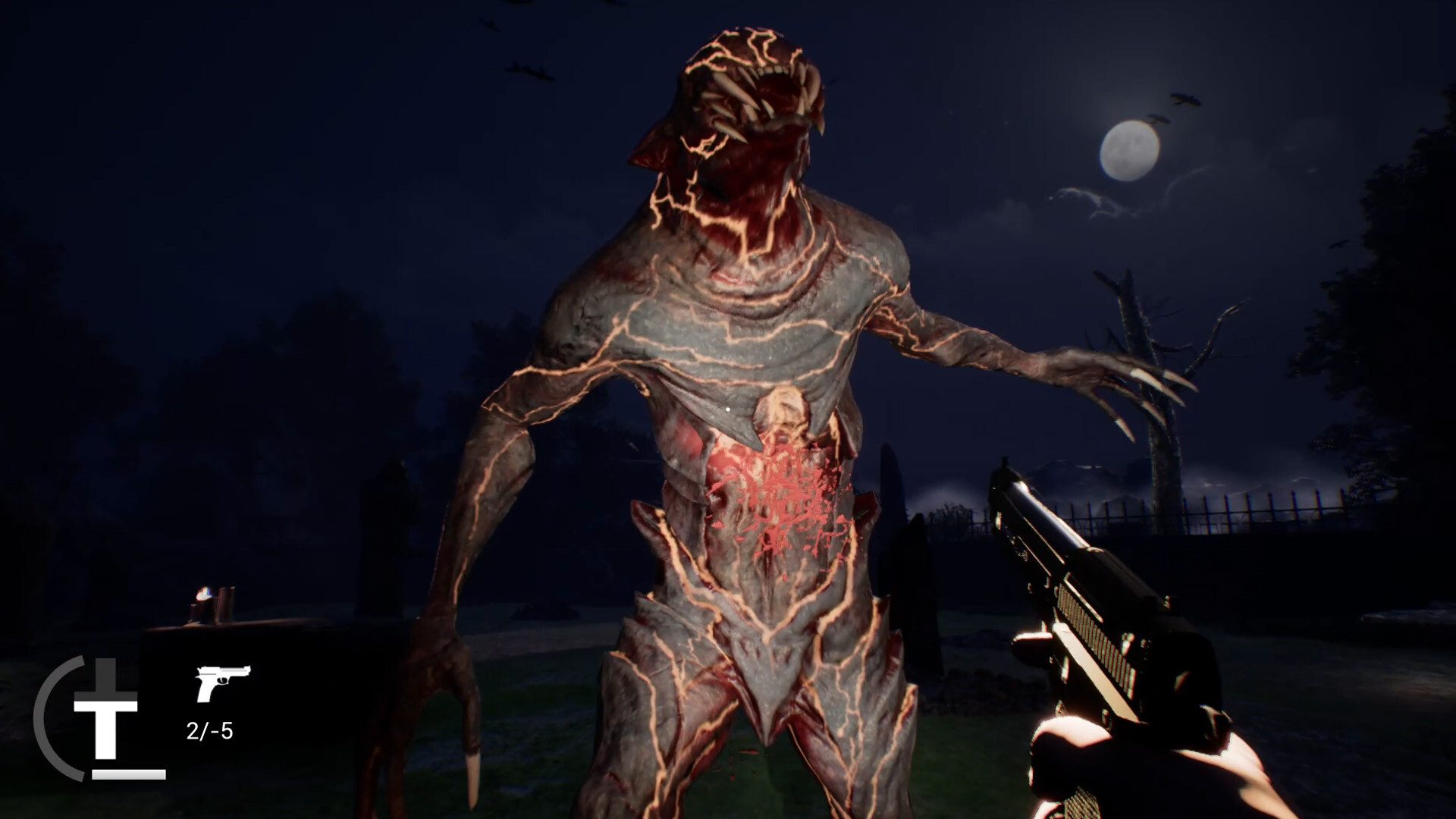Everdark: Undead Apocalypse